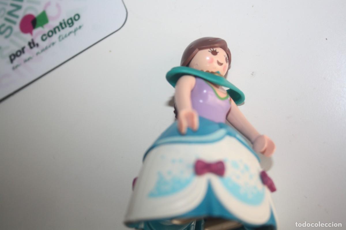 Playmobil: PLAYMOBIL VICTORIANA / MEDIEVAL - Foto 1