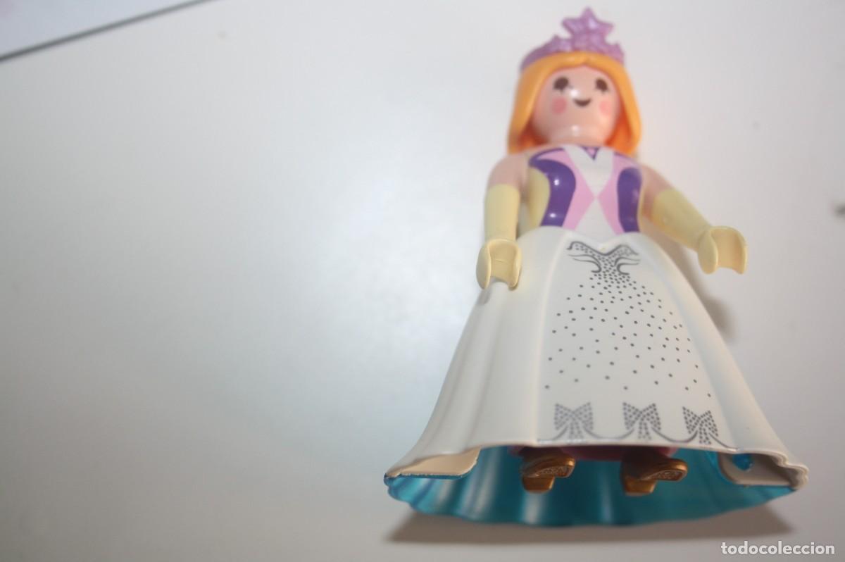 Playmobil: PLAYMOBIL VICTORIANA / MEDIEVAL - Foto 1