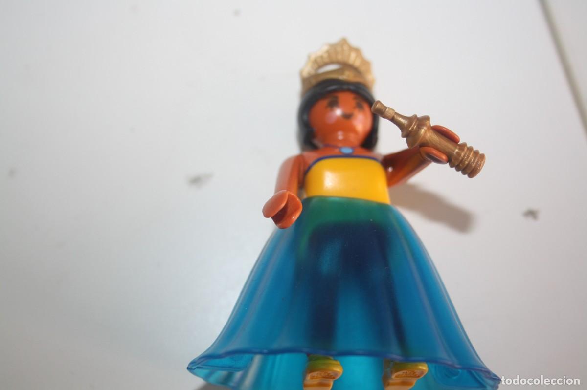 Playmobil: PLAYMOBIL VICTORIANA / MEDIEVAL - Foto 1