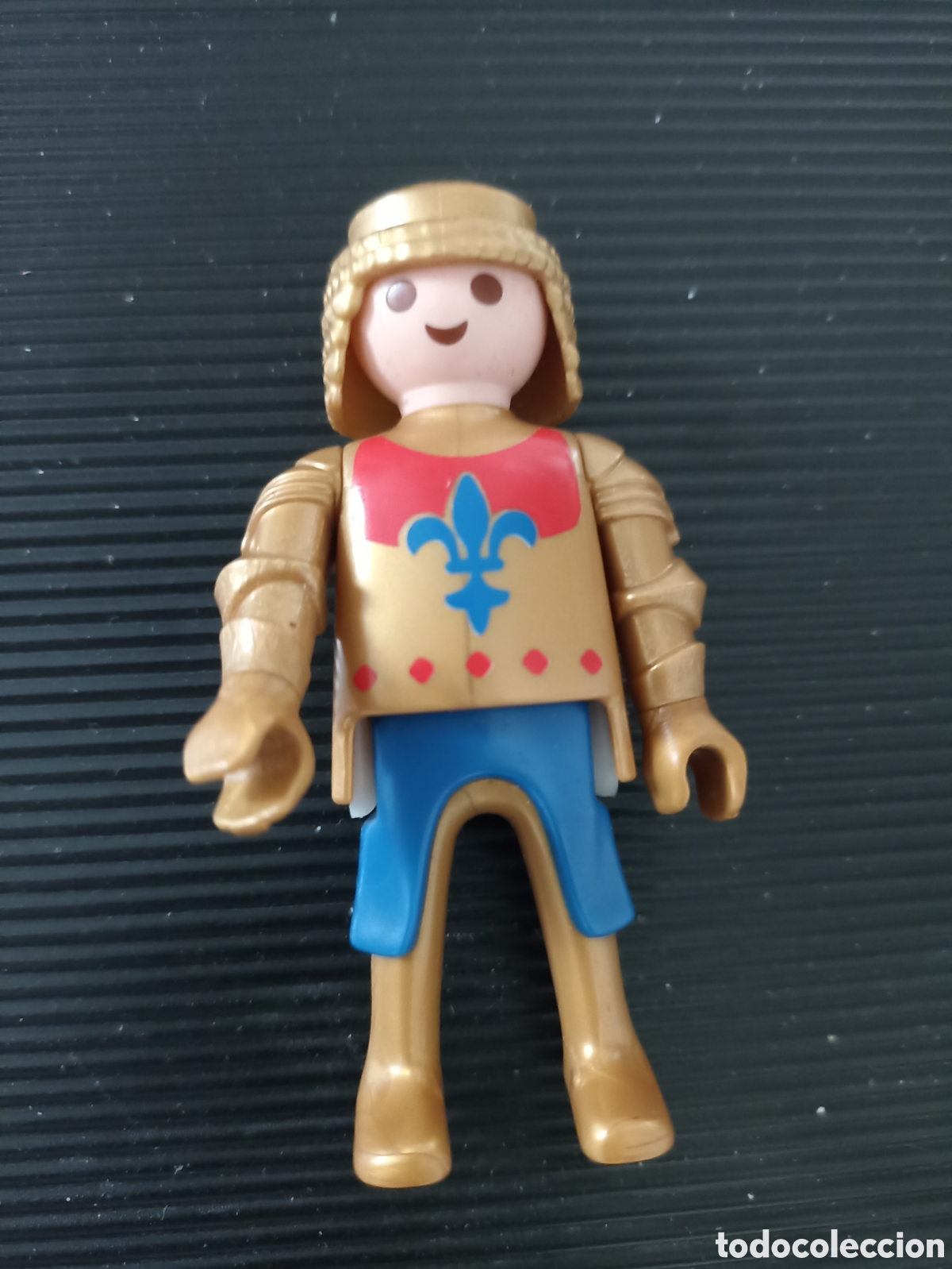 Playmobil: Playmobil medieval - Foto 1
