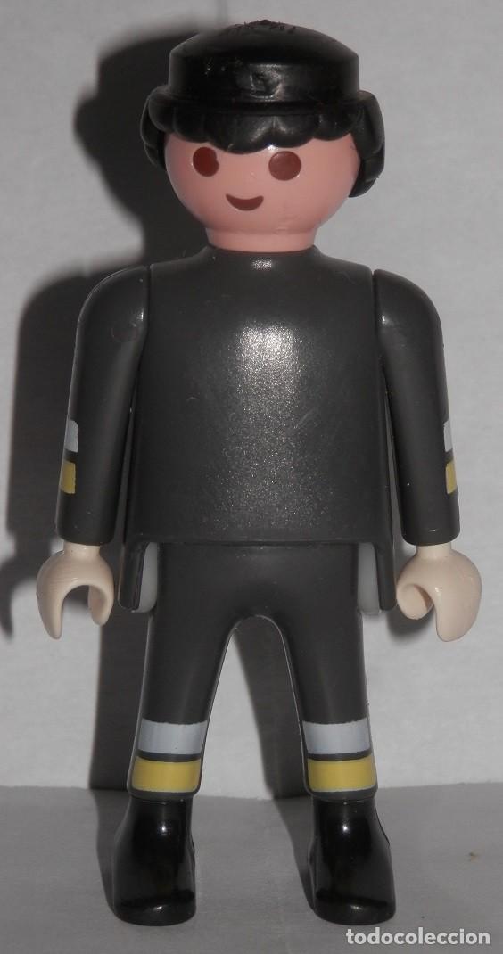Playmobil: FIGURA PLAYMOBIL - Foto 1