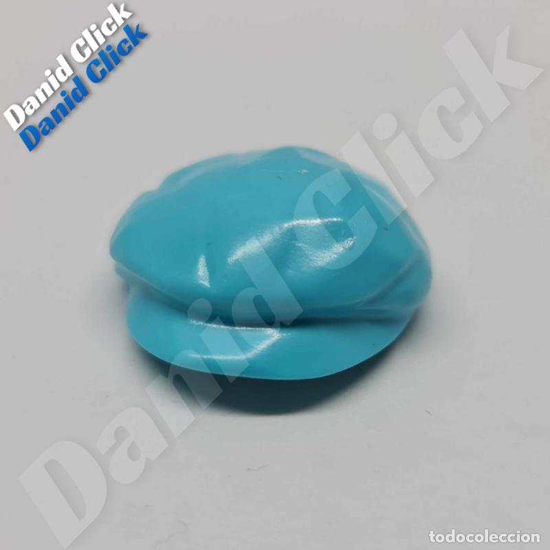 Playmobil: PLAYMOBIL GORRA VICTORIANO - Foto 1