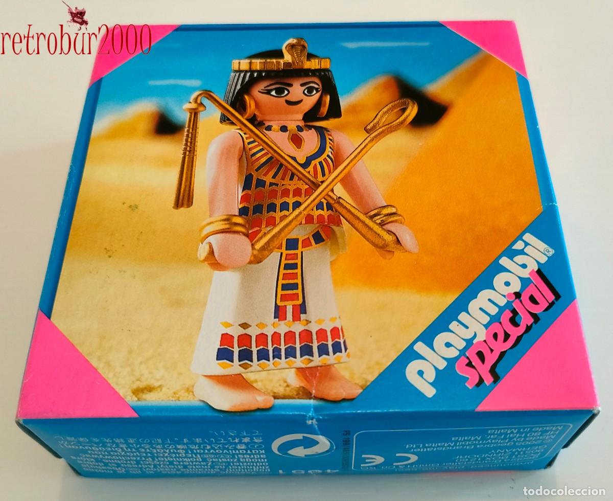 Playmobil: Playmobil 4651 Cleopatra - Foto 1