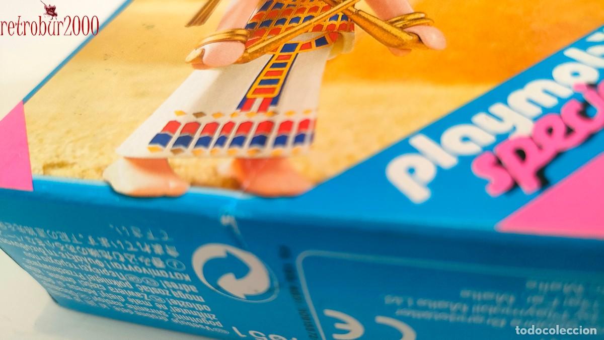 Playmobil: Playmobil 4651 Cleopatra - Foto 3