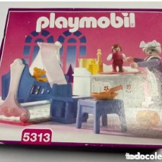 Playmobil: PLAYMOBIL 5313 NUEVA SELLADA