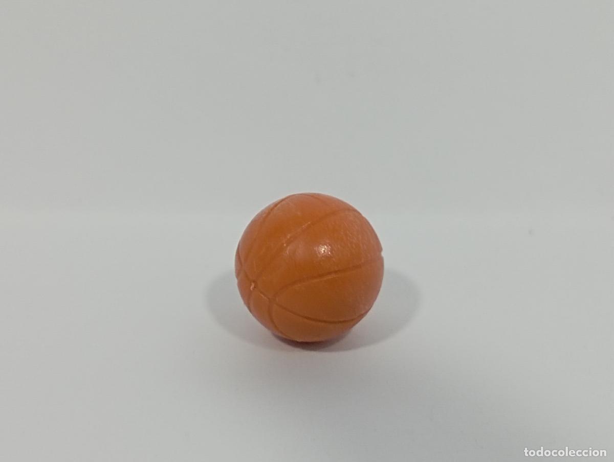 Playmobil: PLAYMOBIL BAL&Oacute;N BASKET CIUDAD - Foto 2