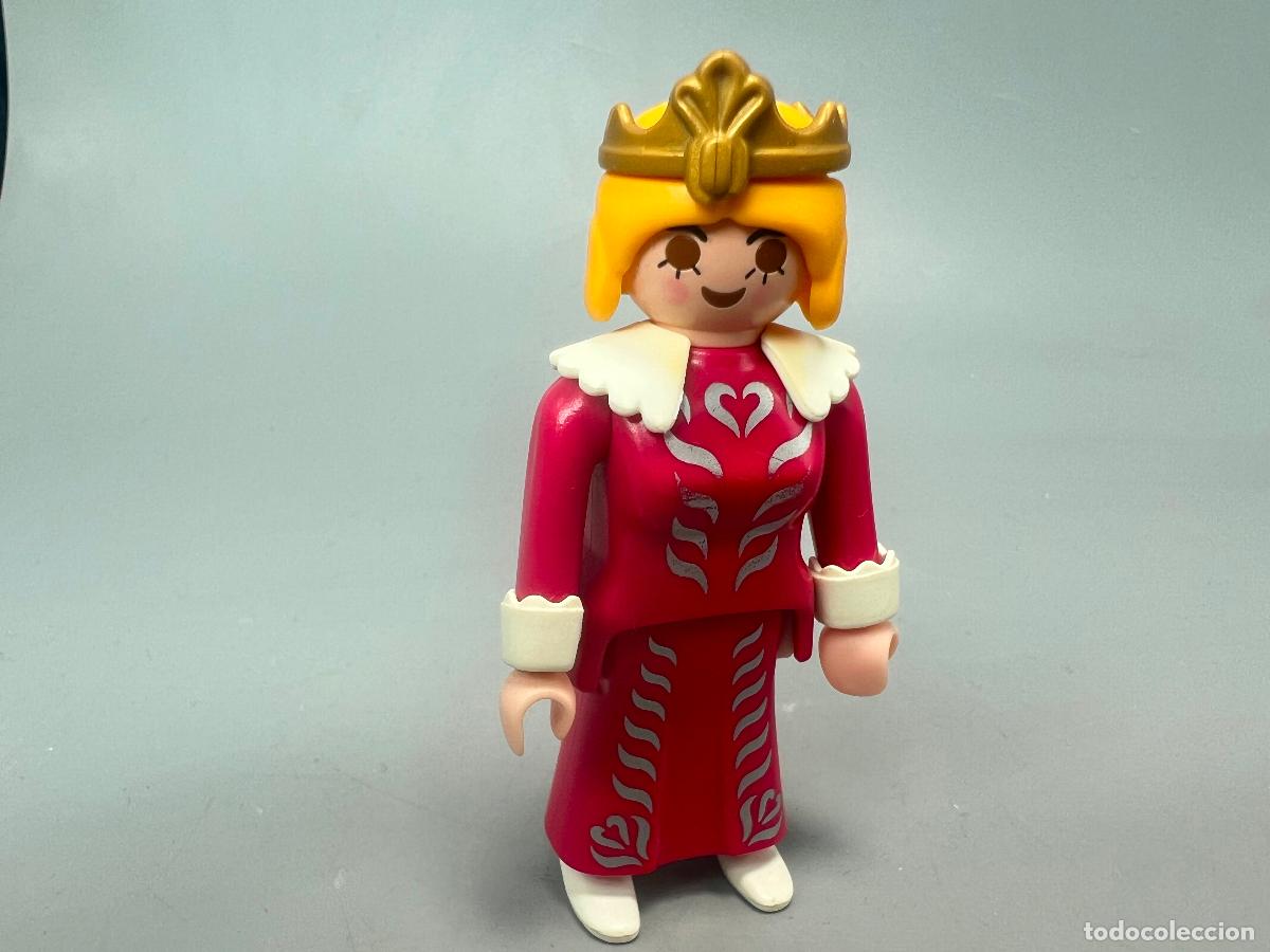 Playmobil: Playmobil 3841 figura princesa - Foto 1