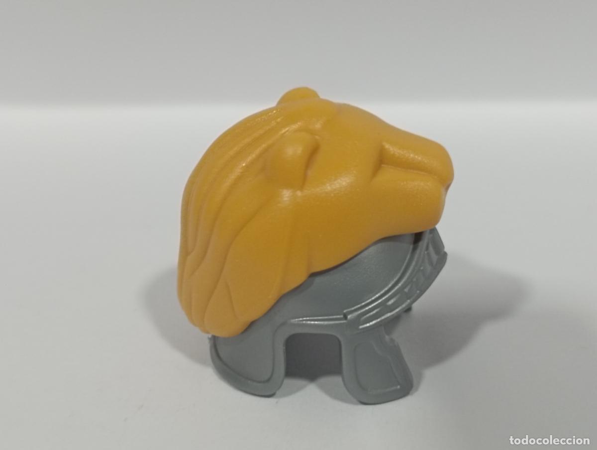 Playmobil: PLAYMOBIL CASCO ROMANO - Foto 2