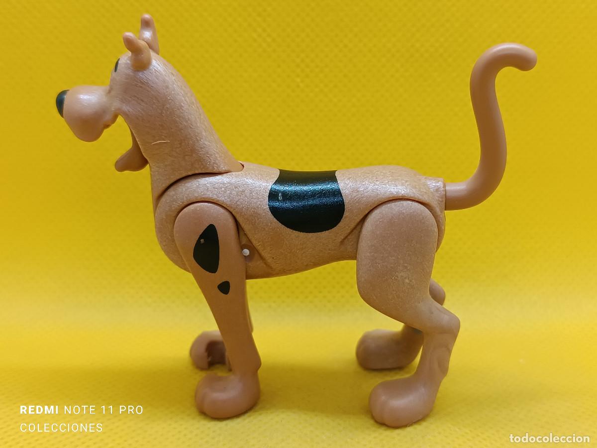 Playmobil: Playmobil Scooby doo, gran dan&eacute;s - Foto 1