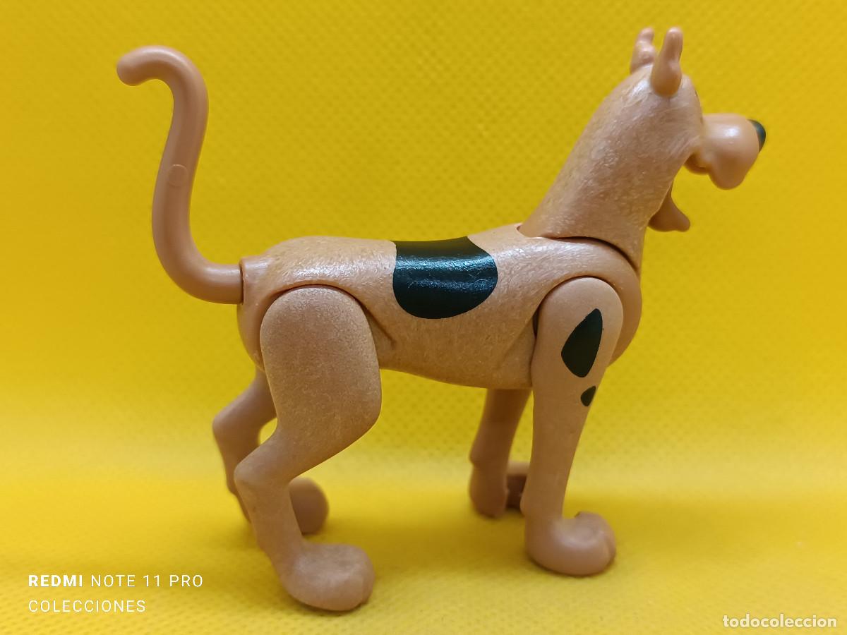 Playmobil: Playmobil Scooby doo, gran dan&eacute;s - Foto 2