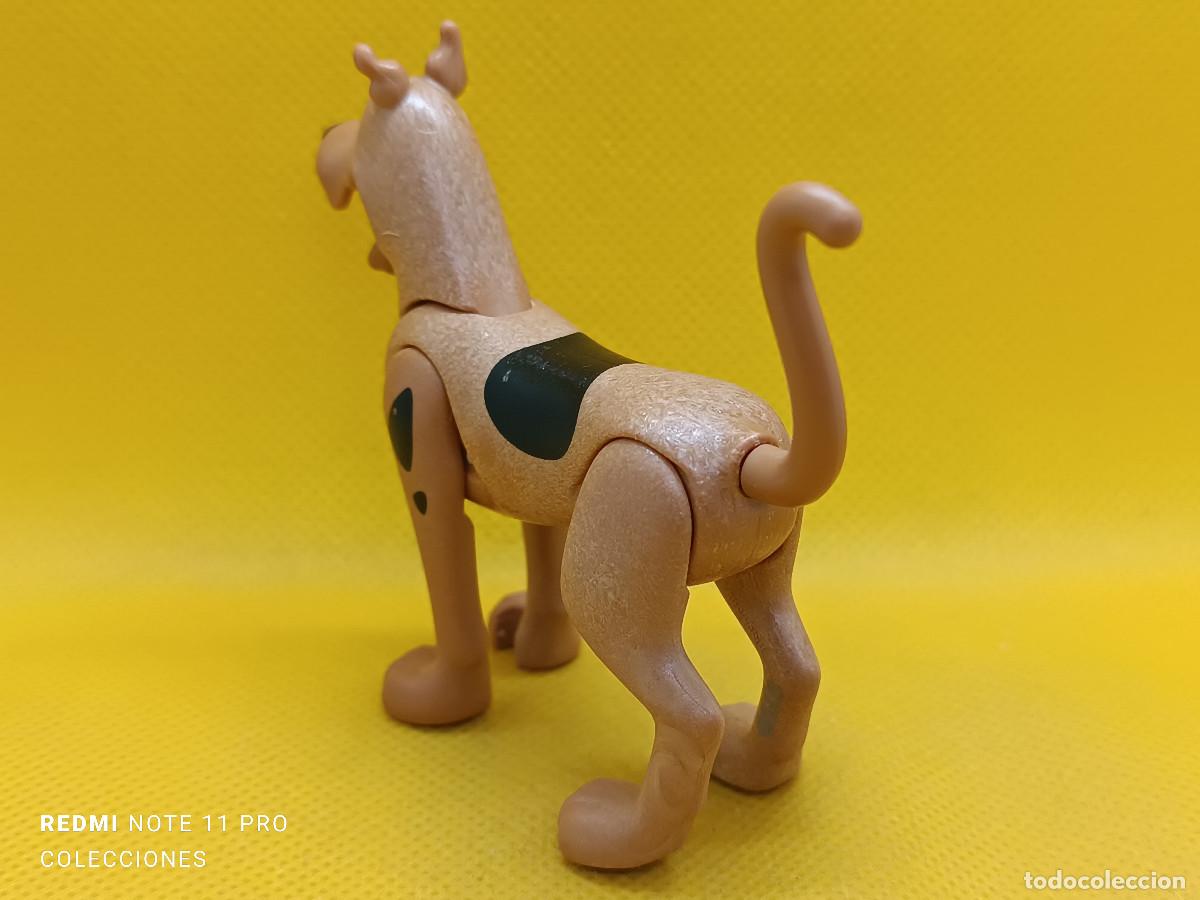 Playmobil: Playmobil Scooby doo, gran dan&eacute;s - Foto 3