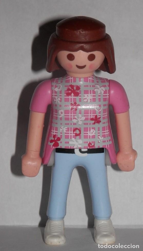 Playmobil: FIGURA PLAYMOBIL - Foto 1
