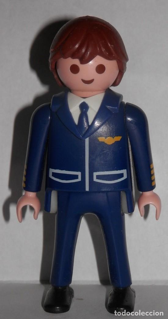 Playmobil: FIGURA PLAYMOBIL - Foto 1