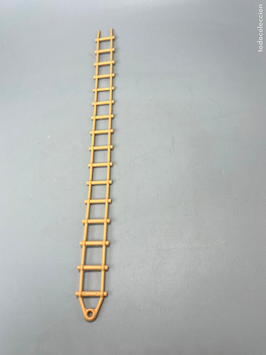Playmobil: PLAYMOBIL 3720 escalera circo - Foto 1