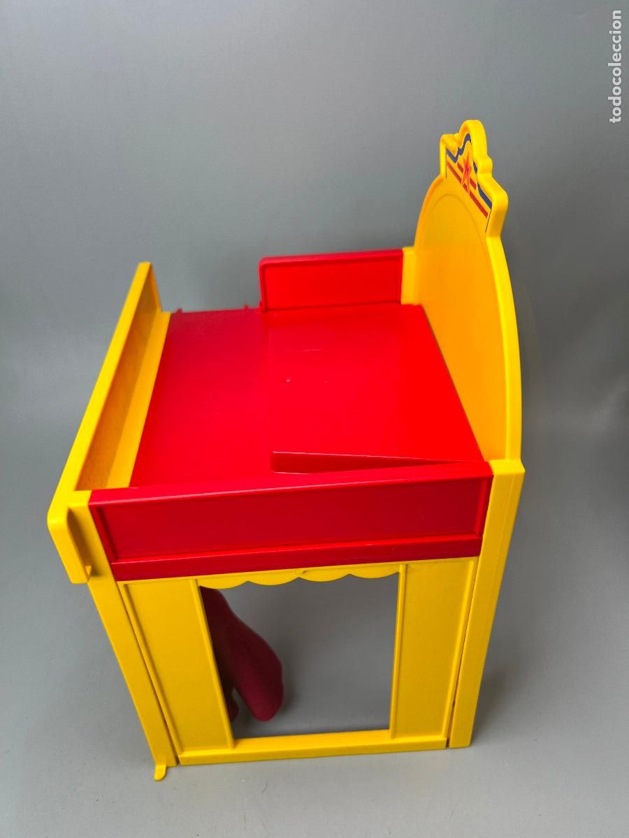 Playmobil: PLAYMOBIL 3720 escenario circo - Foto 4