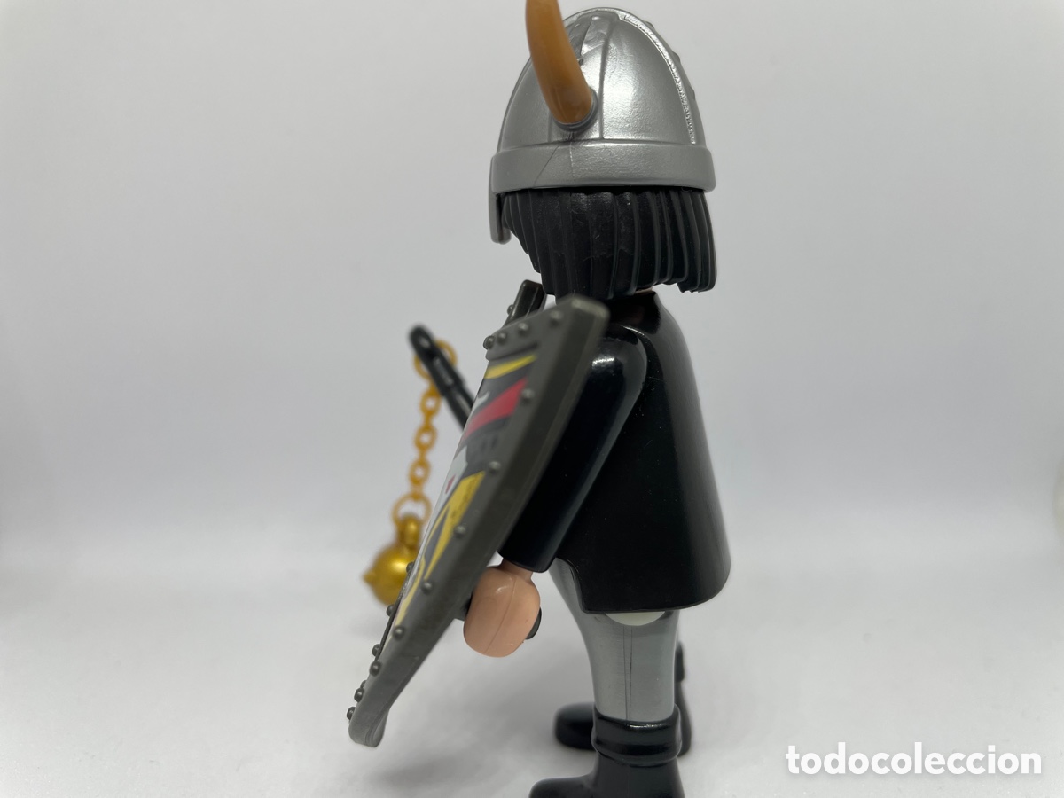 Playmobil: Playmobil vikingo - Foto 2