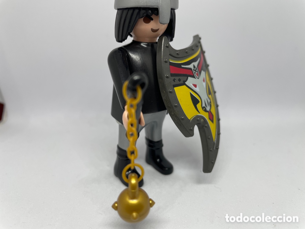 Playmobil: Playmobil vikingo - Foto 3