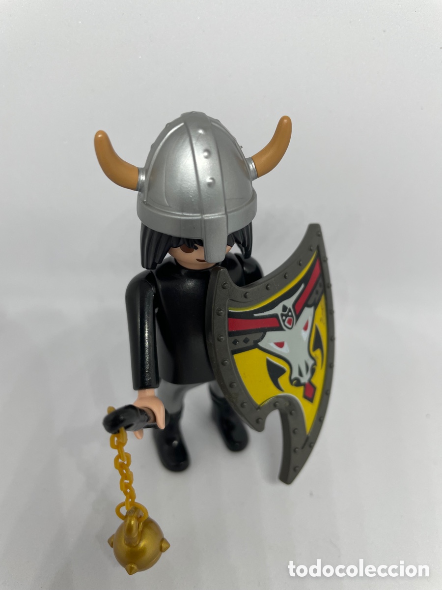 Playmobil: Playmobil vikingo - Foto 4