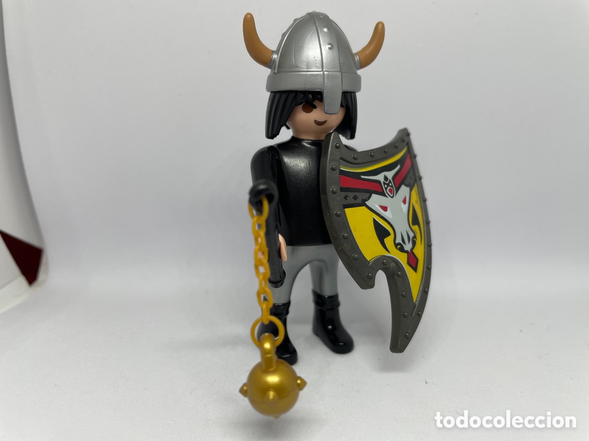 Playmobil: Playmobil vikingo - Foto 5
