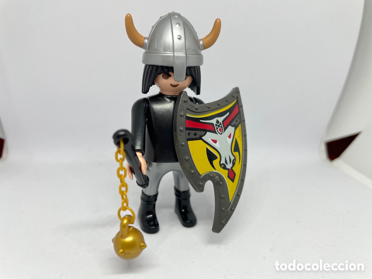 Playmobil: Playmobil vikingo - Foto 1