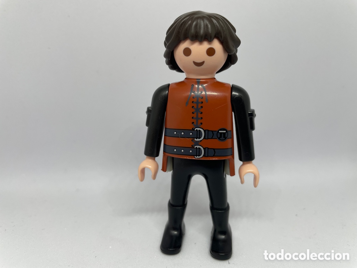Playmobil: Playmobil medieval 2 - Foto 1