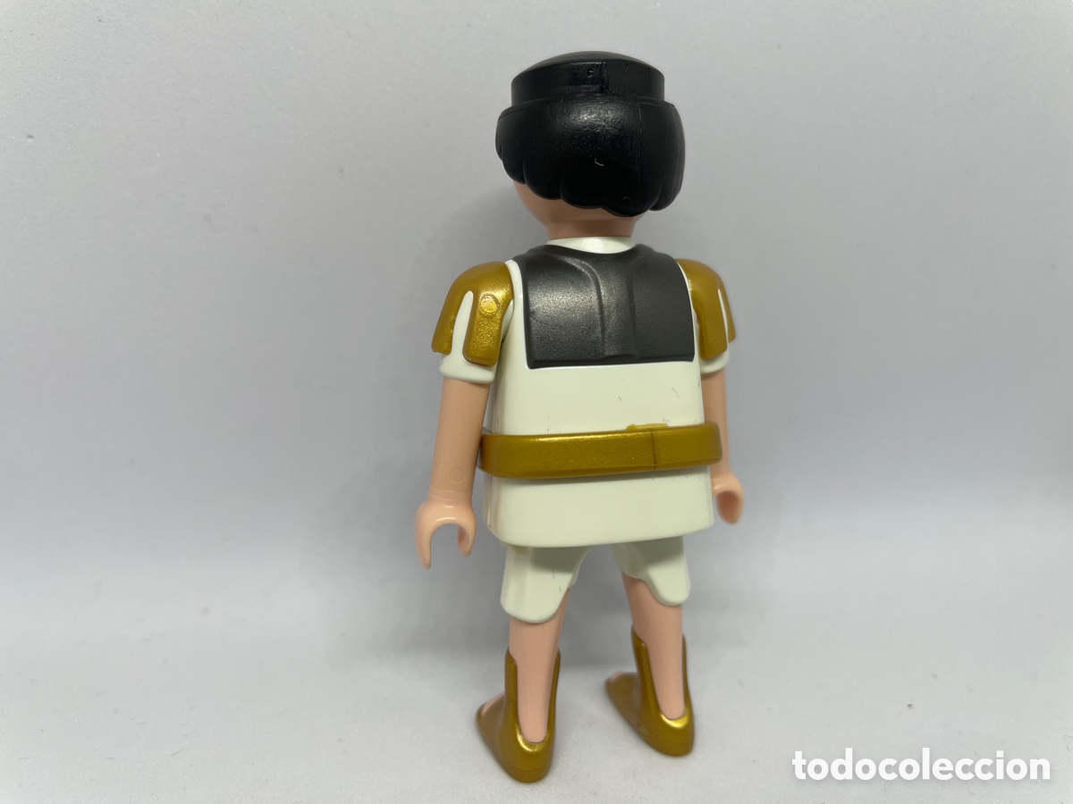Playmobil: Playmobil general romano - Foto 2