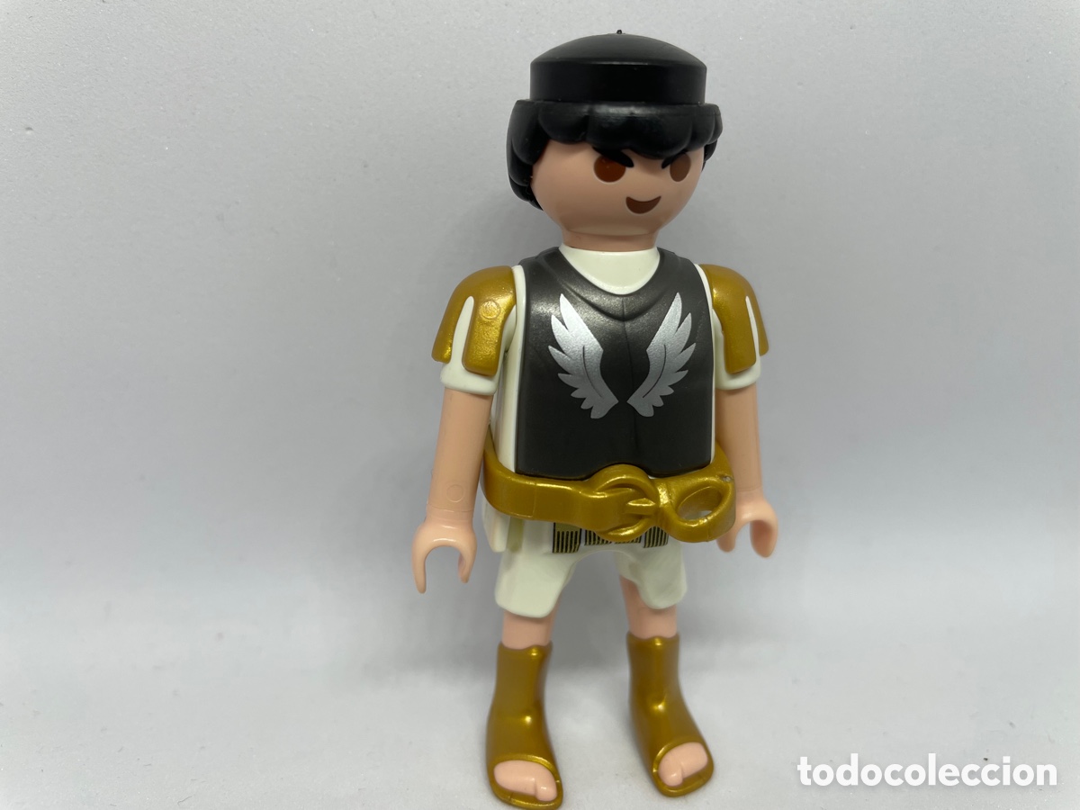 Playmobil: Playmobil general romano - Foto 1