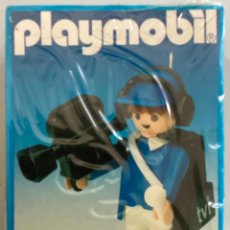 Playmobil: PLAYMOBIL REF 3904, AÑO 1984, EN CAJA. CC