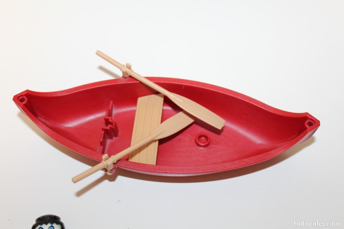 Playmobil: PLAYMOBIL BARCA VIKINGA - Foto 2