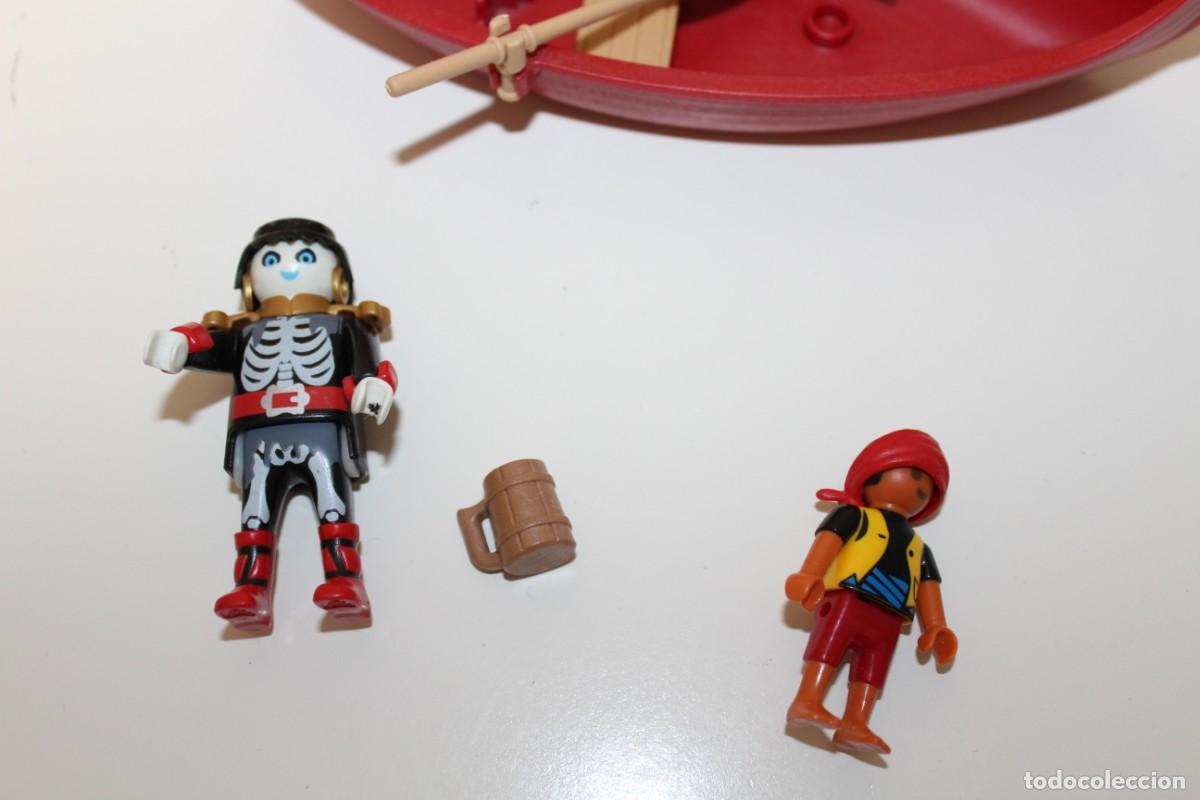 Playmobil: PLAYMOBIL BARCA VIKINGA - Foto 3