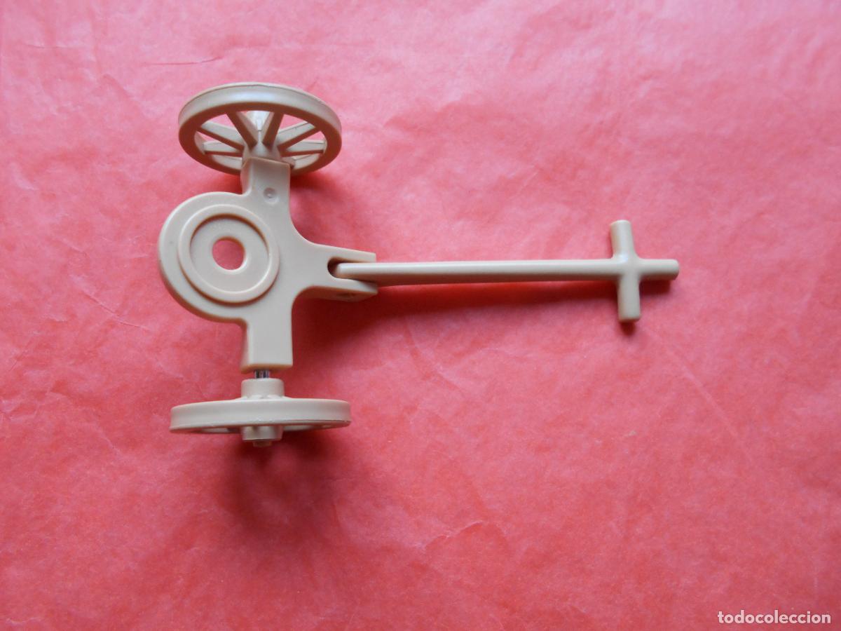 Playmobil: PLAYMOBIL PIEZA ARMON CA&Ntilde;ON