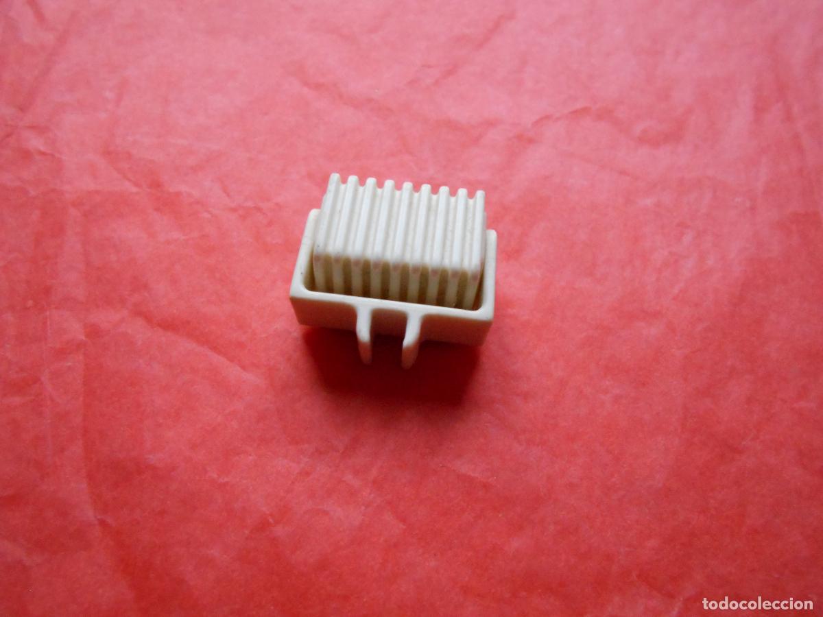Playmobil: PLAYMOBIL PIEZA FOCO - Foto 1