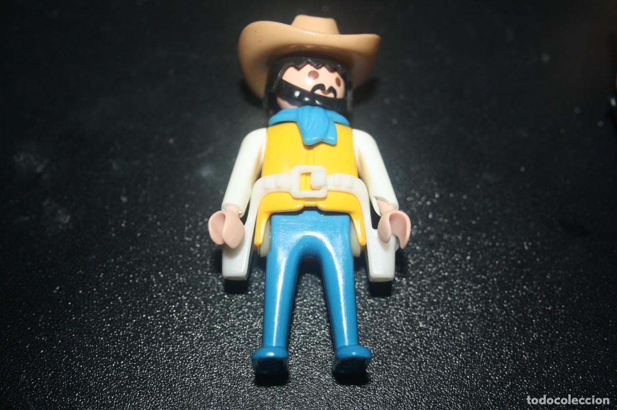 Playmobil: PLAYMOBIL OESTE - Foto 1