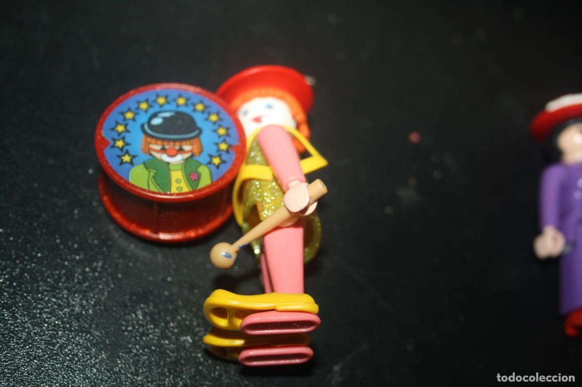 Playmobil: PLAYMOBIL CIRCO - Foto 1