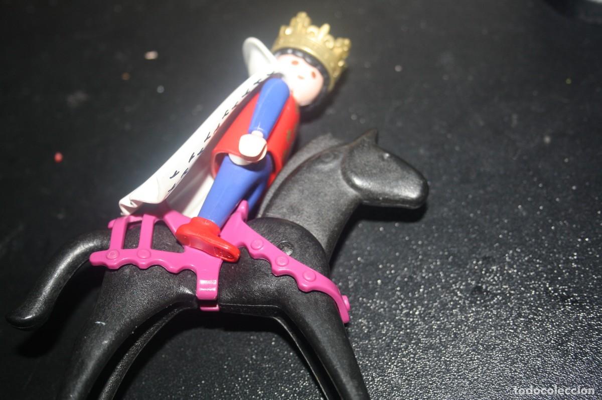 Playmobil: PLAYMOBIL MEDIEVAL - Foto 1