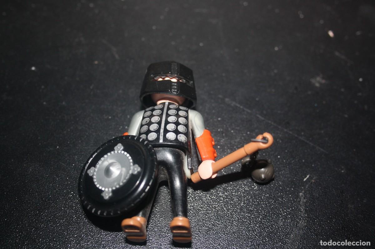 Playmobil: PLAYMOBIL MEDIEVAL - Foto 1