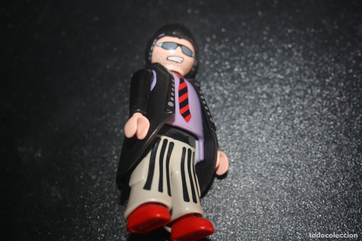 Playmobil: PLAYMOBIL FIGURA