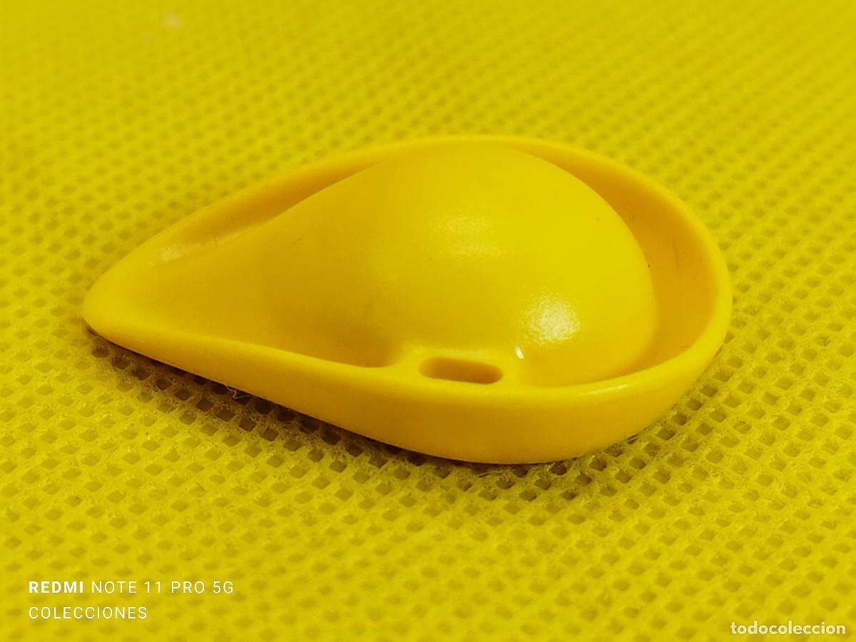 Playmobil: Playmobil Sombrero amarillo medieval - Foto 3