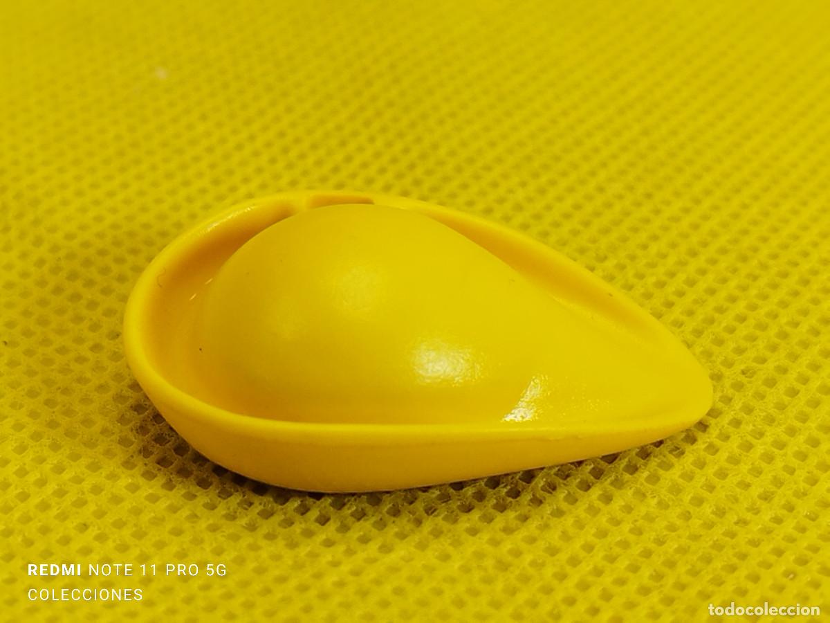 Playmobil: Playmobil Sombrero amarillo medieval - Foto 4