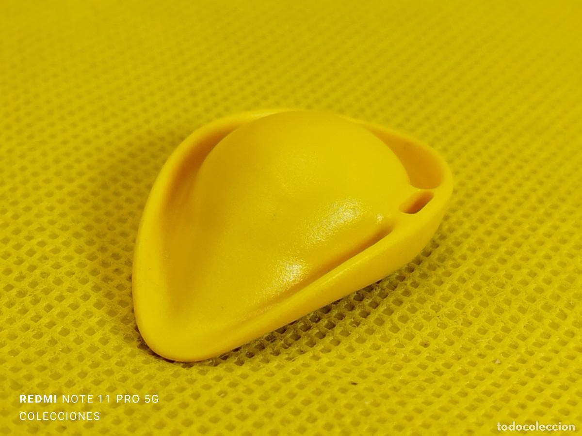 Playmobil: Playmobil Sombrero amarillo medieval - Foto 1