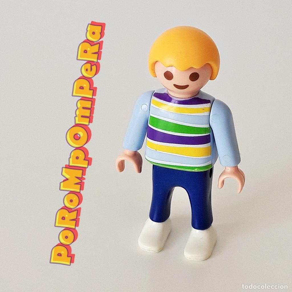 Lot D'Accessoires Playmobil 3175 - Réf. 10 - Occasion Très Bon État