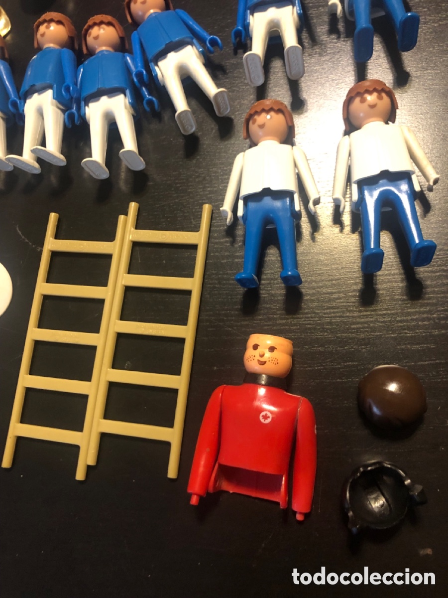 Playmobil: Playmobil lote piezas - Foto 2