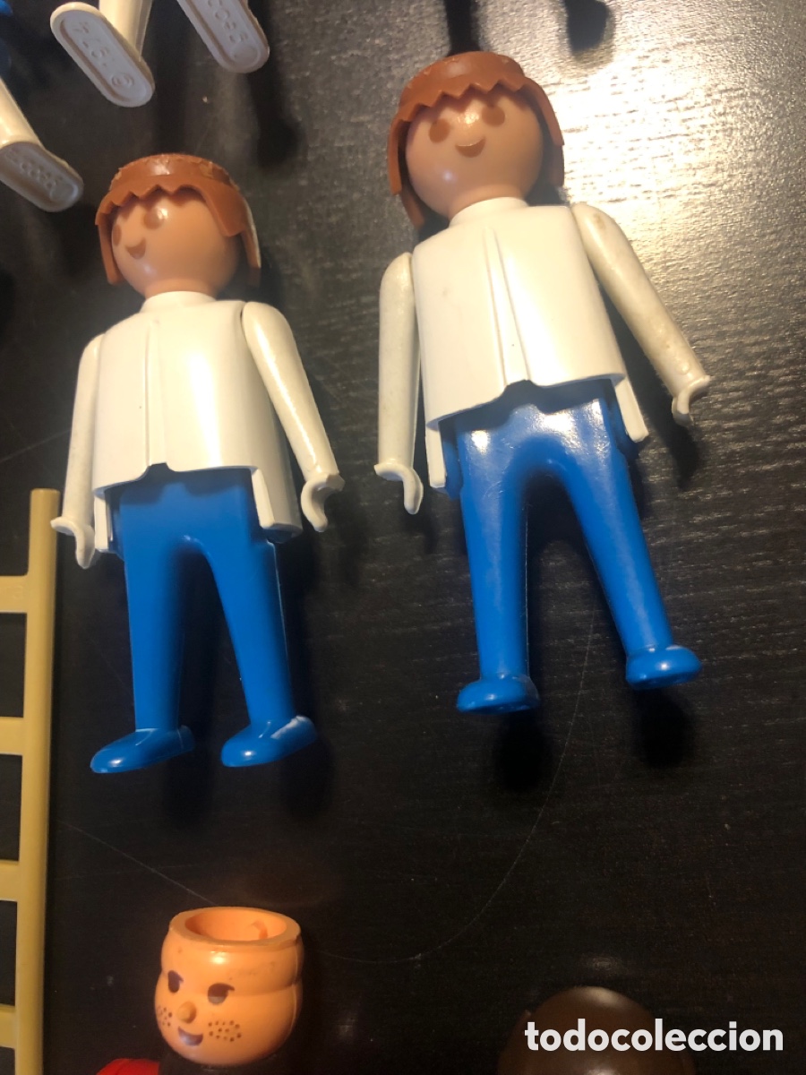 Playmobil: Playmobil lote piezas - Foto 3