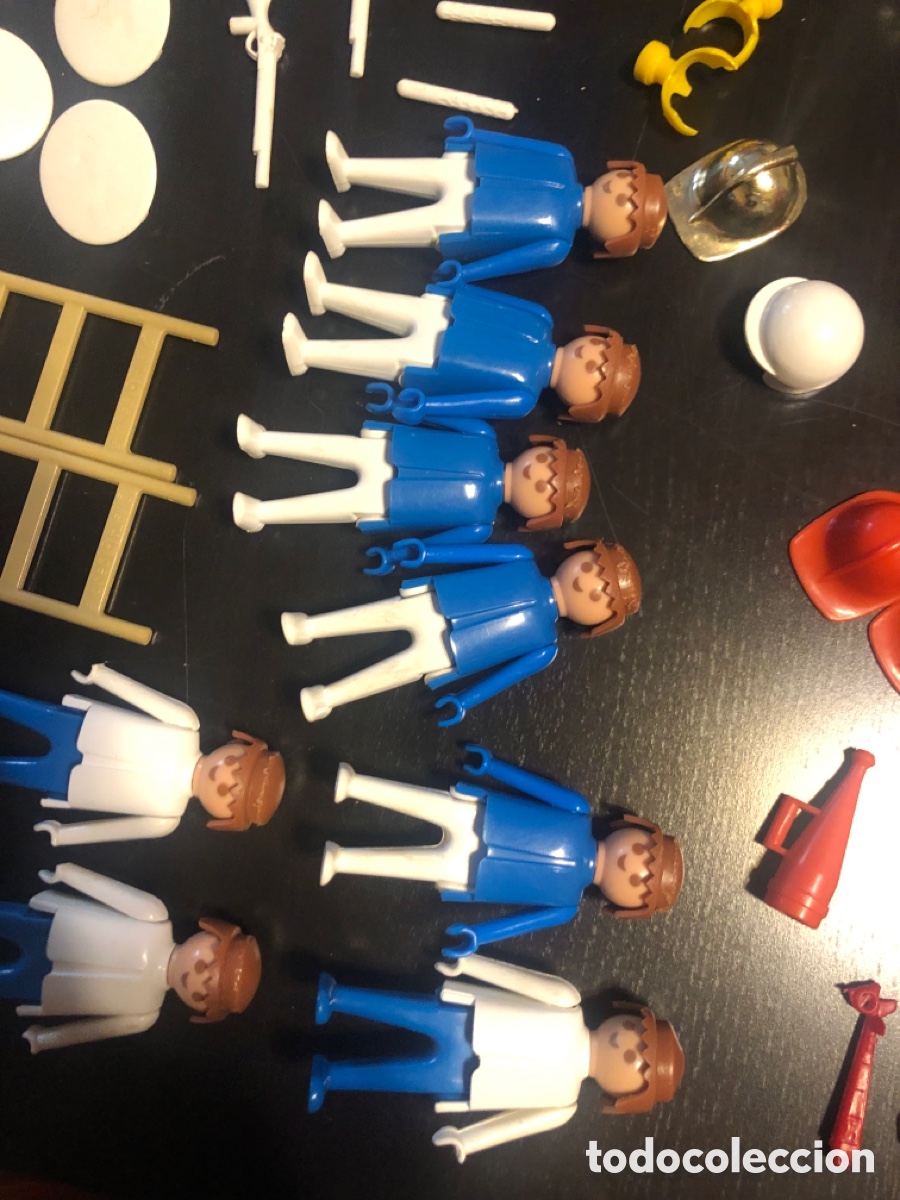 Playmobil: Playmobil lote piezas - Foto 4