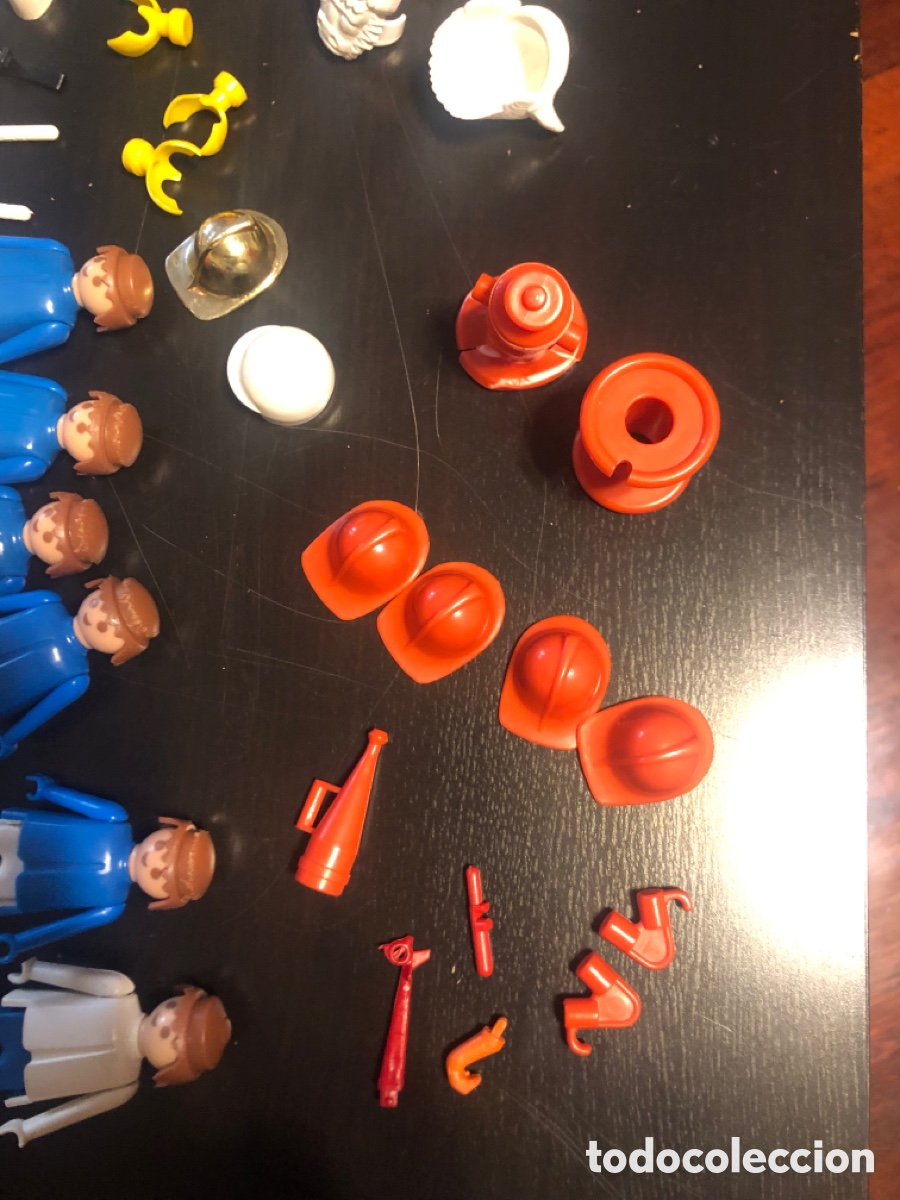 Playmobil: Playmobil lote piezas - Foto 5