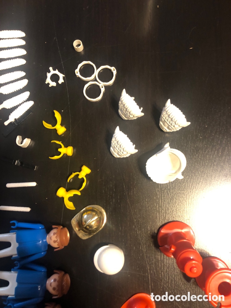 Playmobil: Playmobil lote piezas - Foto 6