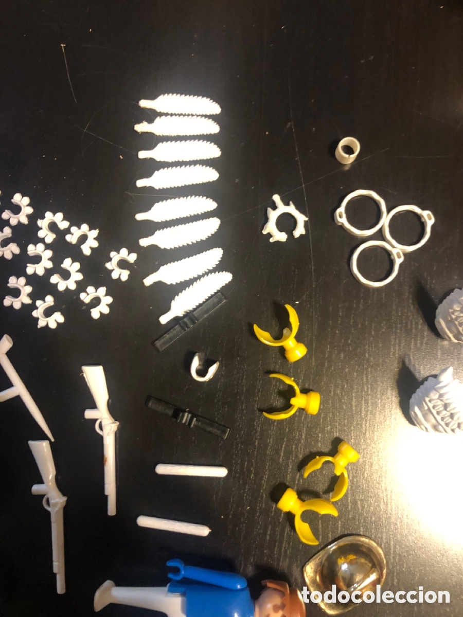 Playmobil: Playmobil lote piezas - Foto 7