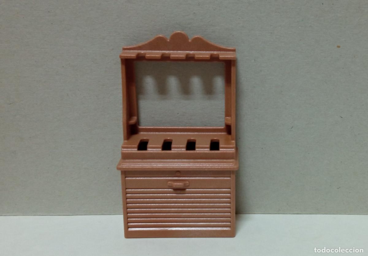 Playmobil: Playmobil - Armero Oeste - Foto 1