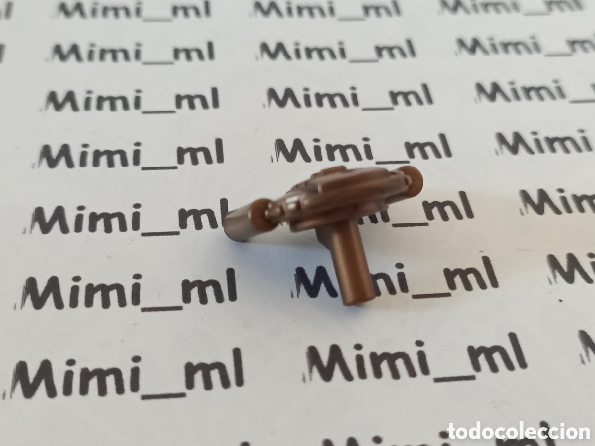 Playmobil: Playmobil arma robot espacio - Foto 2