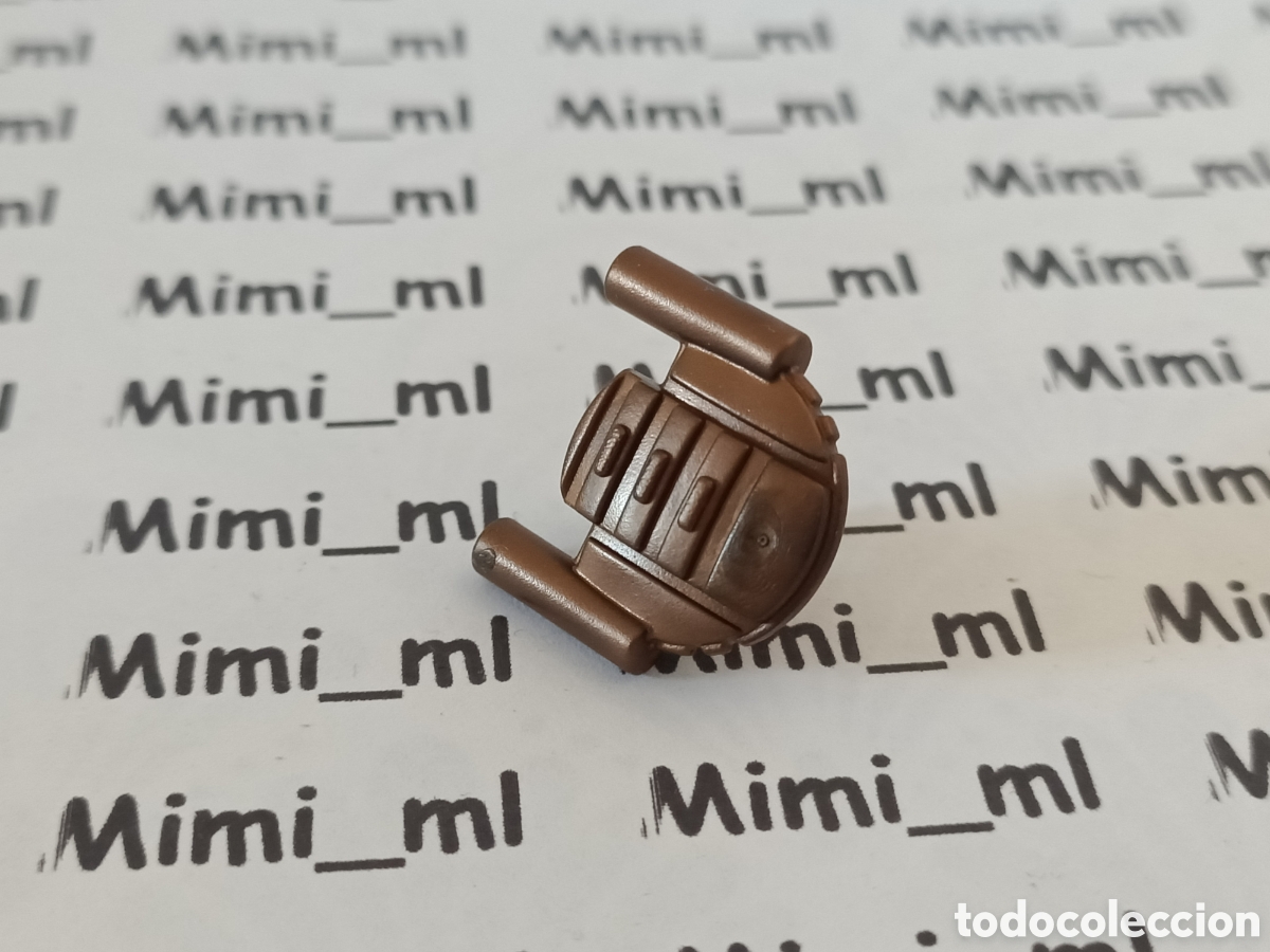Playmobil: Playmobil arma robot espacio - Foto 1